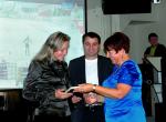 Chernigov athletes have met with their fans Chernigov athletes have met with their fans