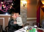 Chernigov athletes have met with their fans Chernigov athletes have met with their fans