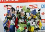 Oestersund 2011. Individual races