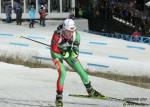 Oestersund 2011. Individual races Oestersund 2011. Individual races