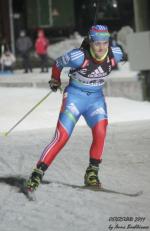 Oestersund 2011. Individual races Oestersund 2011. Individual races