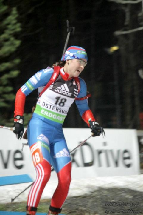 SLEPTSOVA Svetlana