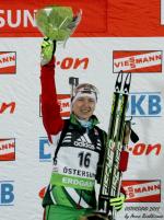 Oestersund 2011. Individual races Oestersund 2011. Individual races