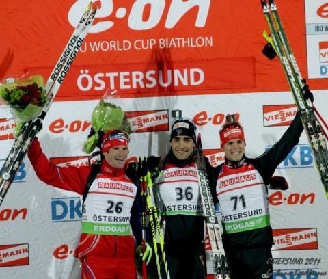 SLESINGR Michal, SCHEMPP Simon, FOURCADE Martin