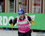 Oestersund 2011. Individual races Oestersund 2011. Individual races
