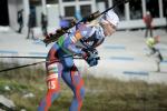 Oestersund 2011. Individual races