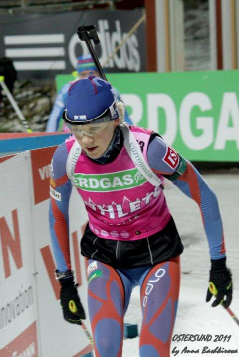 MAKARAINEN Kaisa