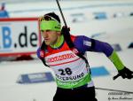 Oestersund 2011. Individual races