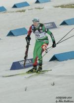 Oestersund 2011. Individual races