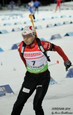 Oestersund 2011. Individual races Oestersund 2011. Individual races