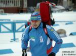 Oestersund 2011. Individual races Oestersund 2011. Individual races