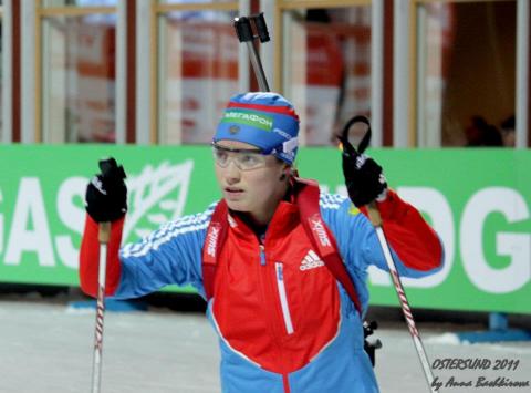 SLEPTSOVA Svetlana
