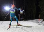 Oestersund 2011. Sprints Oestersund 2011. Sprints