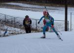 Oestersund 2011. Sprints Oestersund 2011. Sprints