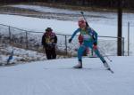 Oestersund 2011. Sprints