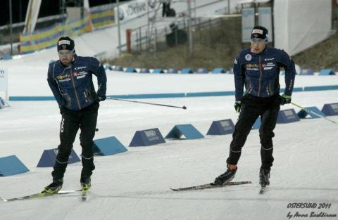 FOURCADE Simon, FOURCADE Martin