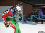 Oestersund 2011. Sprints