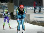 Oestersund 2011. Sprints