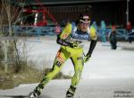 Oestersund 2011. Sprints