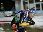 Oestersund 2011. Sprints