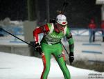 Oestersund 2011. Sprints