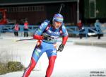 Oestersund 2011. Sprints