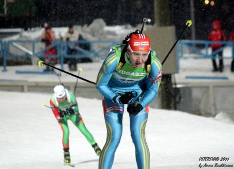 BILOSYUK Olena