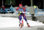 Oestersund 2011. Sprints