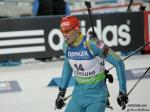 Oestersund 2011. Sprints Oestersund 2011. Sprints
