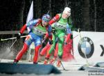 Oestersund 2011. Sprints Oestersund 2011. Sprints