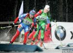 Oestersund 2011. Sprints