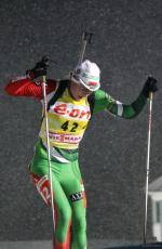 Oestersund 2011. Sprints Oestersund 2011. Sprints