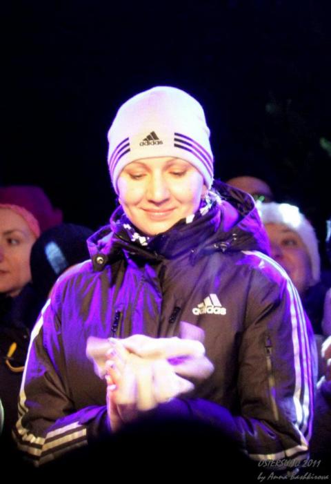 BILOSYUK Olena
