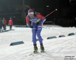 Oestersund 2011. Sprints