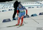 Oestersund 2011. Sprints