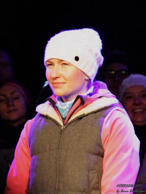 DOMRACHEVA Darya