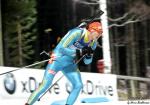 Oestersund 2011. Sprints Oestersund 2011. Sprints
