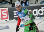 Oestersund 2011. Sprints