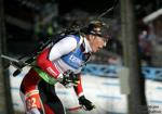 Oestersund 2011. Sprints