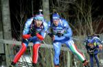 Oestersund 2011. Sprints