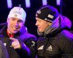 Oestersund 2011. Sprints Oestersund 2011. Sprints