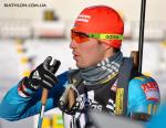 Hochfilzen 2011. Sprint. Men Hochfilzen 2011. Sprint. Men