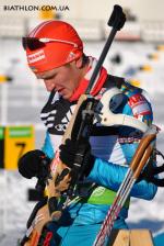 Hochfilzen 2011. Sprint. Men Hochfilzen 2011. Sprint. Men