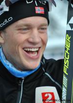 Hochfilzen 2011. Sprint. Men Hochfilzen 2011. Sprint. Men