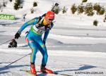 Hochfilzen 2011. Sprint. Men Hochfilzen 2011. Sprint. Men