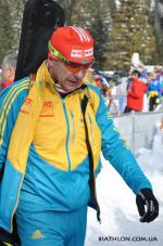Hochfilzen 2011. Sprint. Men Hochfilzen 2011. Sprint. Men