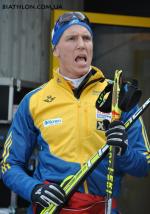 Hochfilzen 2011. Sprint. Men Hochfilzen 2011. Sprint. Men