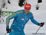 Hochfilzen 2011. Sprint. Men Hochfilzen 2011. Sprint. Men