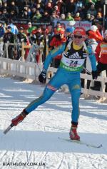 Hochfilzen 2011. Sprint. Men Hochfilzen 2011. Sprint. Men