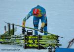 Hochfilzen 2011. Sprint. Men Hochfilzen 2011. Sprint. Men